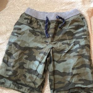 Boys’ shorts